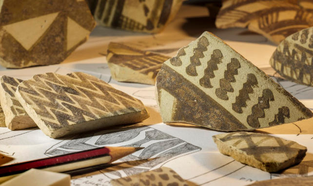 "Người rắn" tiết lộ về nền văn minh 7.500 năm trước ở T&acirc;y &Aacute;- Ảnh 2.