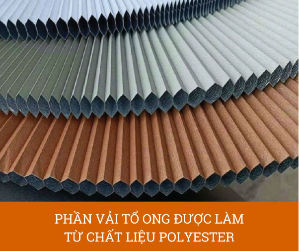 Ho&agrave; Ph&aacute;t House: V&aacute;ch ngăn tổ ong l&agrave;m bằng chất liệu g&igrave;? C&aacute;ch nhiệt tốt kh&ocirc;ng? - Ảnh 1.