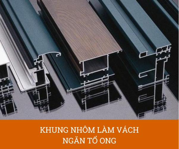 Ho&agrave; Ph&aacute;t House: V&aacute;ch ngăn tổ ong l&agrave;m bằng chất liệu g&igrave;? C&aacute;ch nhiệt tốt kh&ocirc;ng? - Ảnh 2.