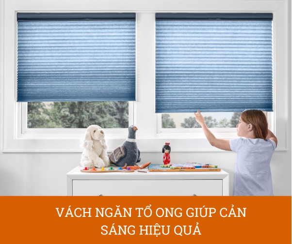 Ho&agrave; Ph&aacute;t House: V&aacute;ch ngăn tổ ong l&agrave;m bằng chất liệu g&igrave;? C&aacute;ch nhiệt tốt kh&ocirc;ng? - Ảnh 4.