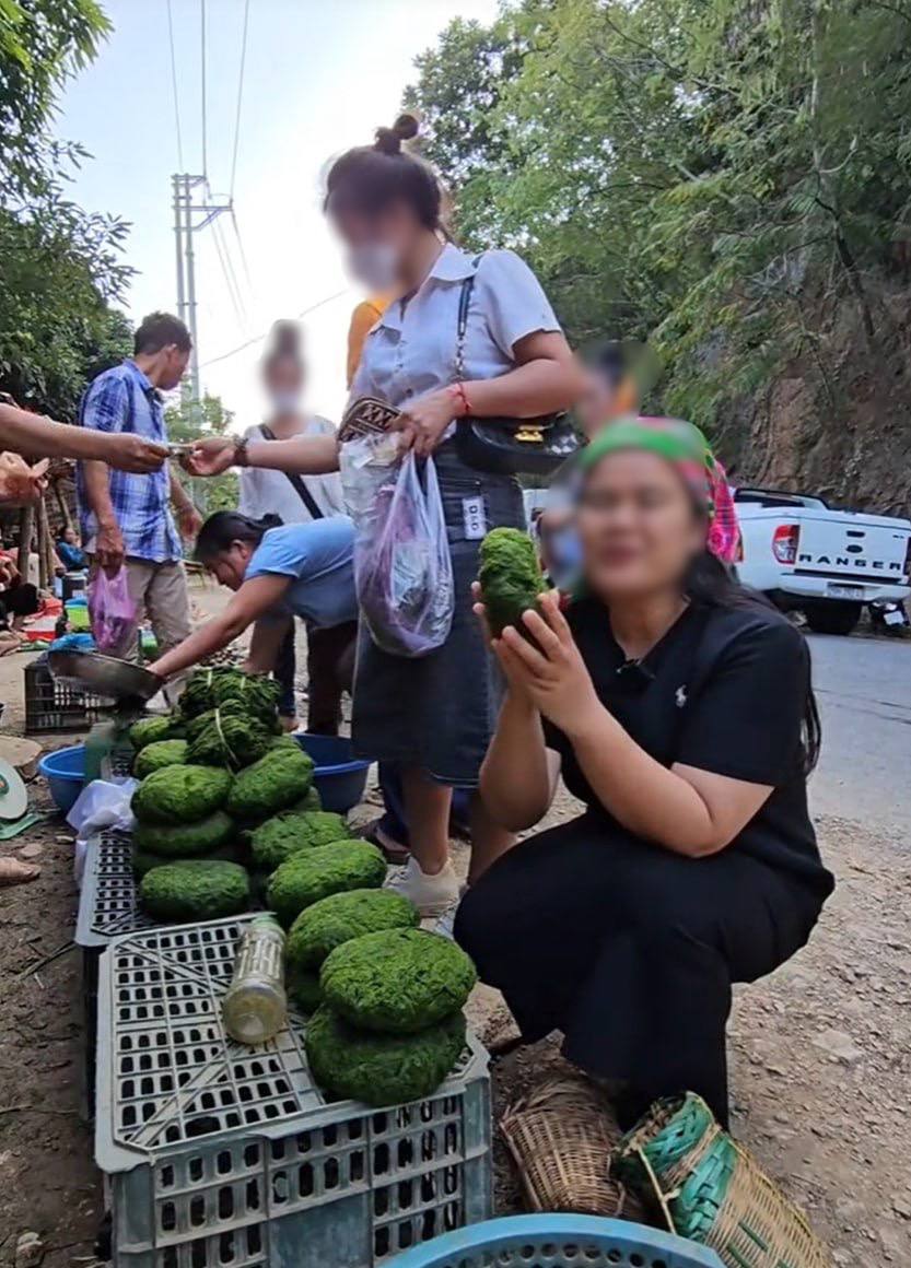 Món ăn được mệnh danh “chỉ dành cho người chung thủy”, cả năm mới có một mùa ở Tây Bắc khiến dân tình háo hức muốn thử- Ảnh 21.