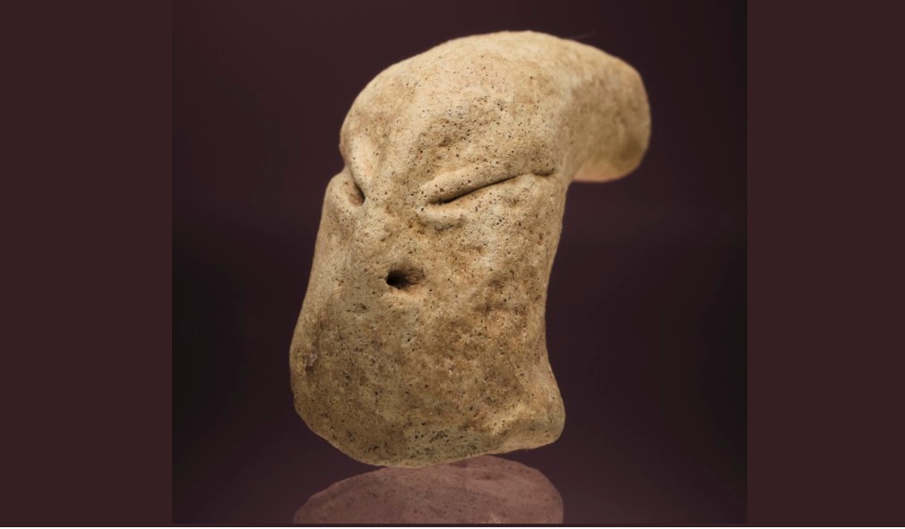 "Người rắn" tiết lộ về nền văn minh 7.500 năm trước ở T&acirc;y &Aacute;- Ảnh 1.