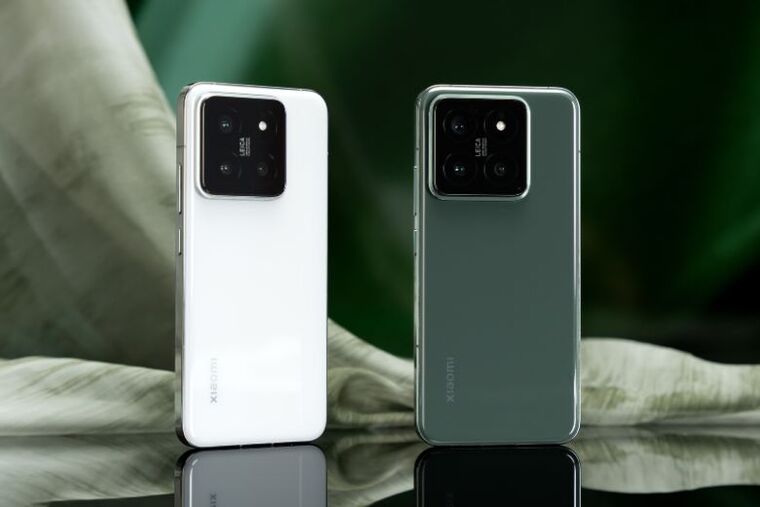 Giảm gần 5 triệu, điện thoại Xiaomi được mong chờ nhất 2024 chạm đáy thị trường   - Ảnh 3.