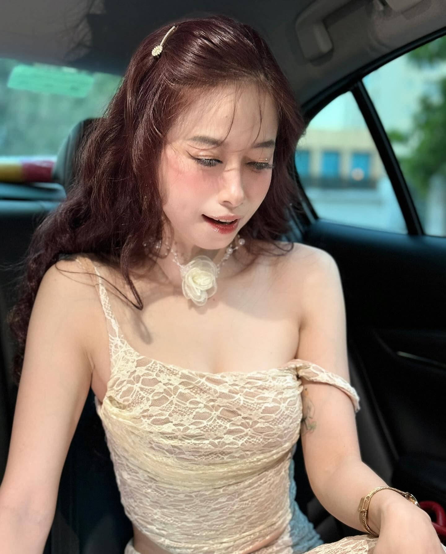 Hot girl "chị đẹp" khiến dân tình ngưỡng mộ, body săn chắc, thành tích "đỉnh nóc, kịch trần" - Ảnh 5.