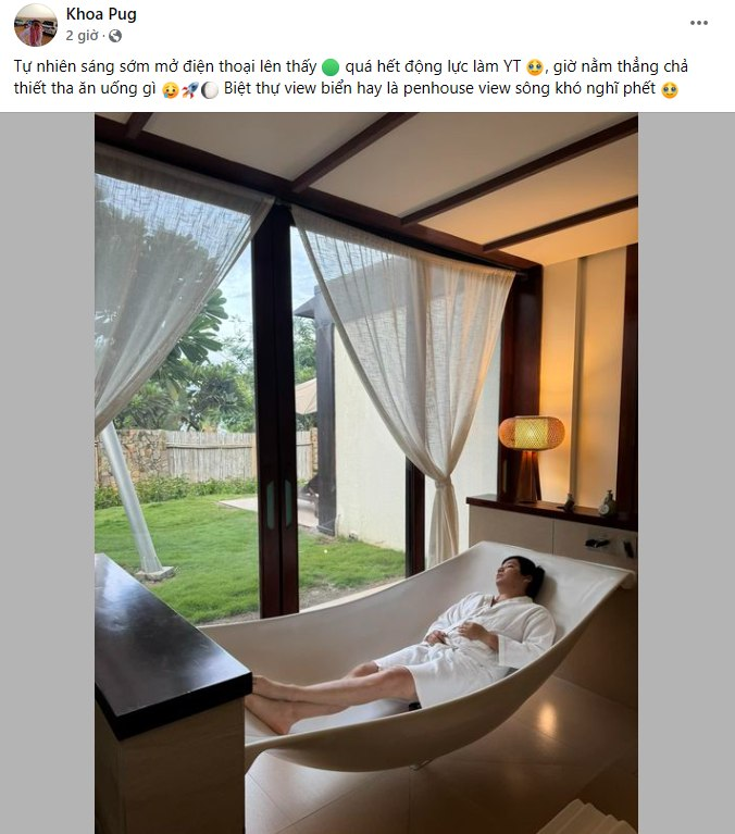 Bitcoin vượt mốc 2,5 tỷ đồng, cả mạng x&atilde; hội bỗng đổ x&ocirc; nhận thanh ni&ecirc;n n&agrave;y l&agrave; người quen- Ảnh 6.