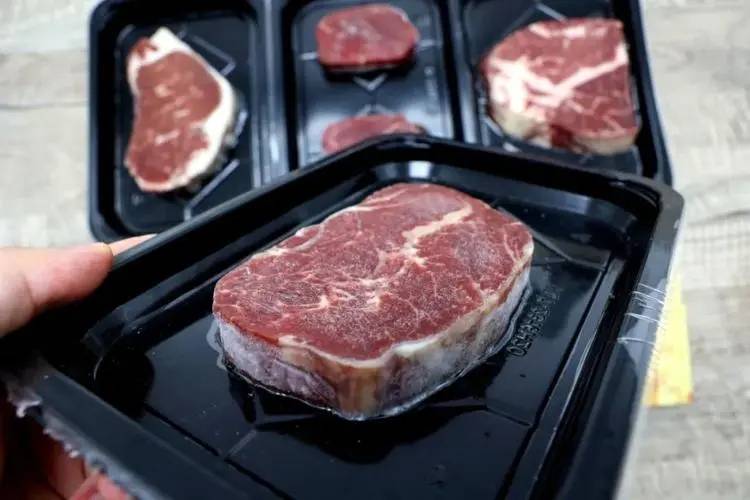 Thịt b&ograve; giả ở Trung Quốc: B&iacute; mật kinh ho&agrave;ng đằng sau những m&oacute;n ăn quen thuộc- Ảnh 3.