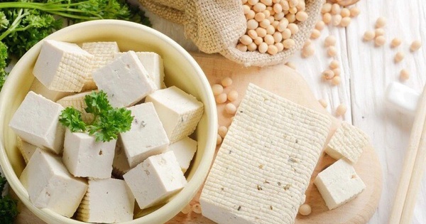 Đậu phụ đại kỵ với 6 nh&oacute;m thực phẩm n&agrave;y - Ảnh 2.