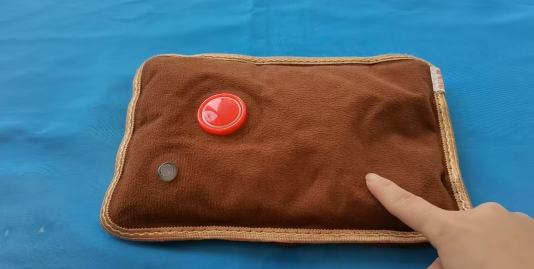 Cảnh báo: Khi sưởi ấm vào mùa đông, cẩn trọng với 5 thiết bị chết người này- Ảnh 5. Cảnh báo: Khi sưởi ấm vào mùa đông, cẩn trọng với 5 thiết bị chết người này- Ảnh 5.