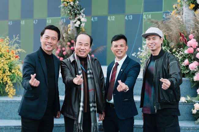 Lý do đạo diễn Phạm Hoàng Giang chọn hoa dã quỳ làm biểu tượng tại khai mạc Festival Hoa Đà Lạt- Ảnh 5.