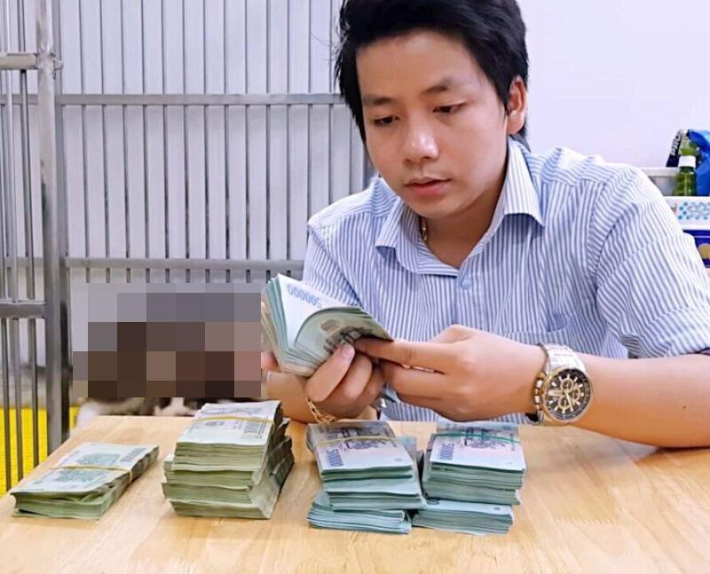 Bitcoin vượt mốc 2,5 tỷ đồng, cả mạng x&atilde; hội bỗng đổ x&ocirc; nhận thanh ni&ecirc;n n&agrave;y l&agrave; người quen- Ảnh 10.