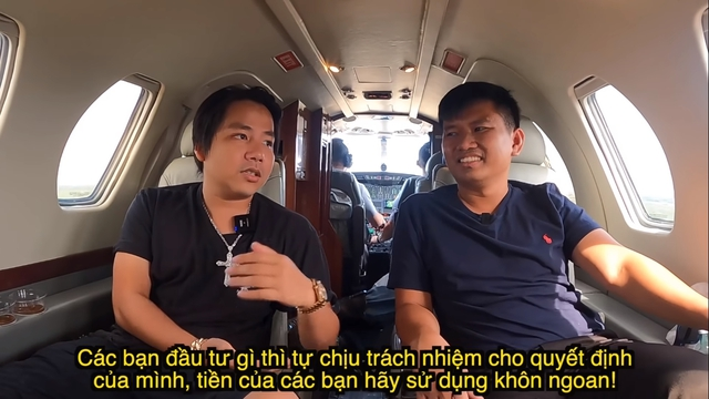 Bitcoin vượt mốc 2,5 tỷ đồng, cả mạng x&atilde; hội bỗng đổ x&ocirc; nhận thanh ni&ecirc;n n&agrave;y l&agrave; người quen- Ảnh 4.