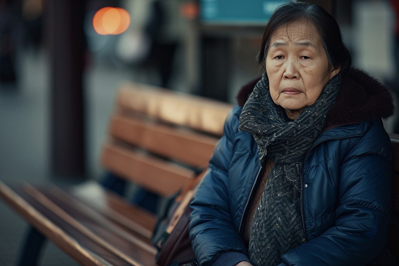 Nấu chè đậu đen cho cháu nội ăn, tôi không ngờ lại gây ra chuyện tày đình để đến nỗi bị con dâu móc mỉa đau đớn- Ảnh 1.
