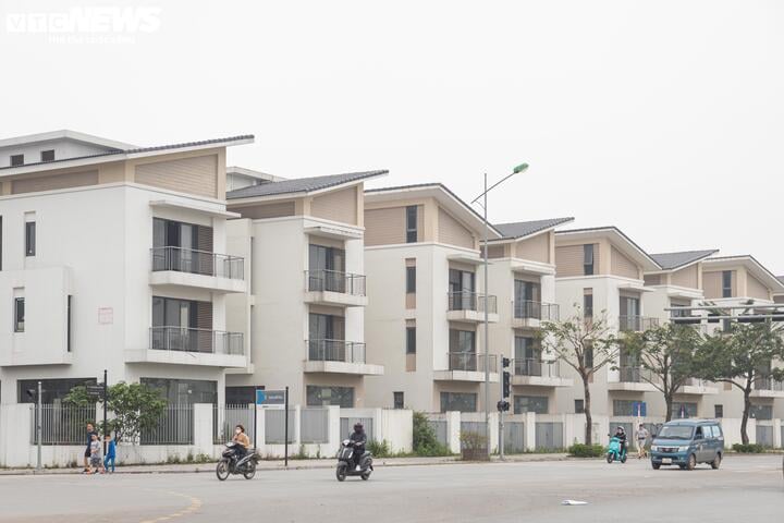 Bộ T&agrave;i ch&iacute;nh nghi&ecirc;n cứu đ&aacute;nh thuế bất động sản thứ 2 trở l&ecirc;n- Ảnh 1.