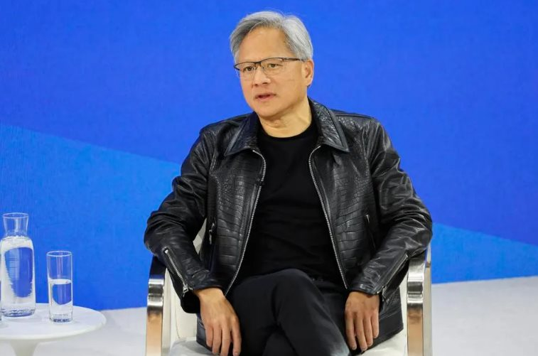 CEO Jensen Huang của Nvidia nổi tiếng &lsquo;khắt khe&rsquo; nhưng l&agrave;m một điều nh&acirc;n vi&ecirc;n n&agrave;o cũng phải nể: Đ&acirc;y l&agrave; c&aacute;ch tạo ra những th&agrave;nh c&ocirc;ng phi thường- Ảnh 1.