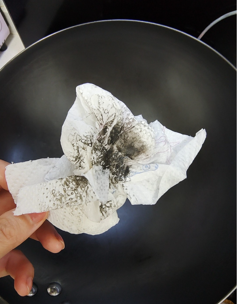 Tôi điếng người nhận ra: Chiếc nồi này là "sát thủ ngầm", càng dùng càng đe dọa sức khỏe - Ảnh 10.