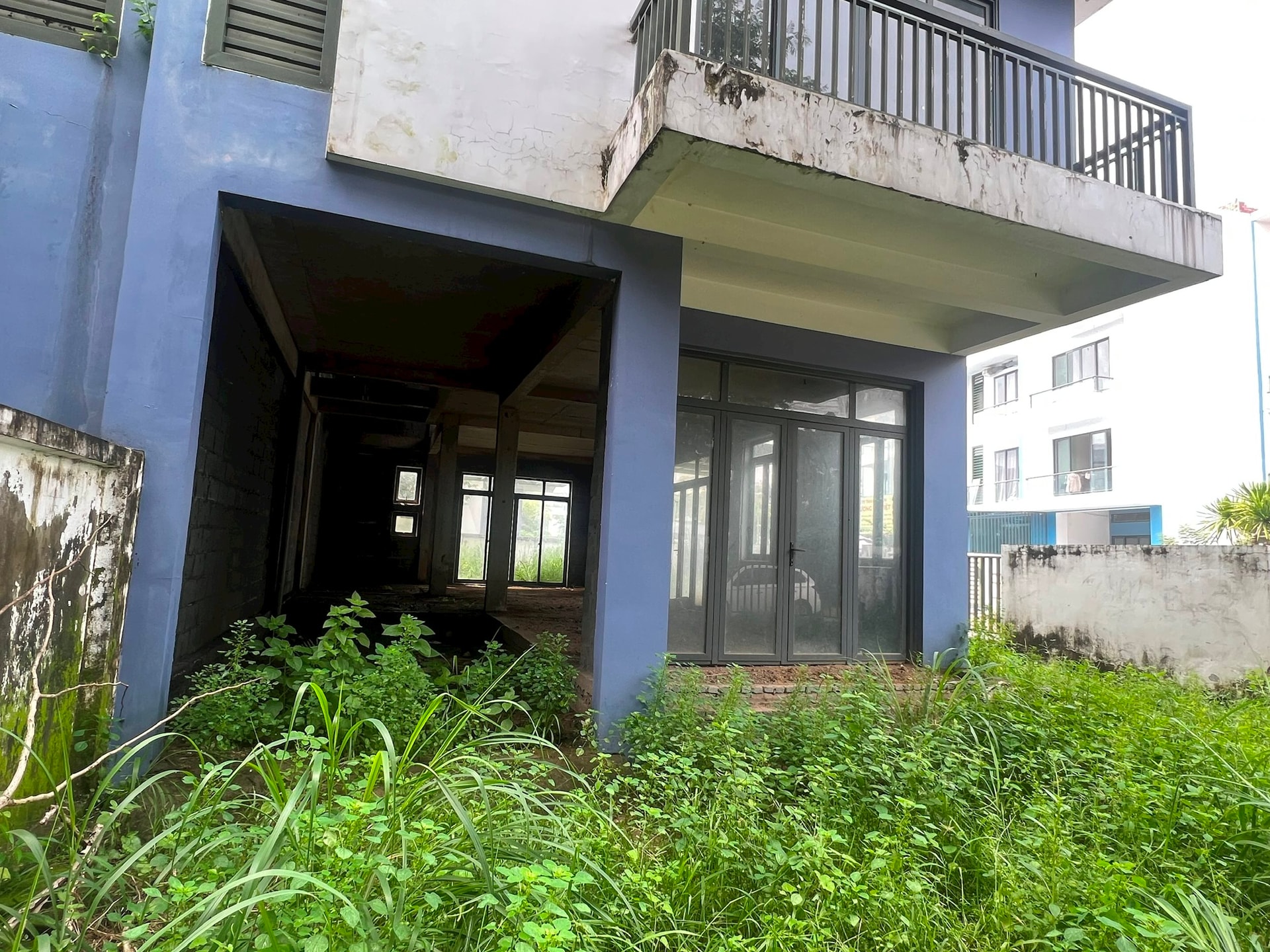 T&acirc;m sự của người sở hữu nh&agrave; triệu đ&ocirc;: &ldquo;Ở đ&acirc;y buồn lắm, m&atilde;i kh&ocirc;ng thấy h&agrave;ng x&oacute;m đ&acirc;u&rdquo;- Ảnh 2.