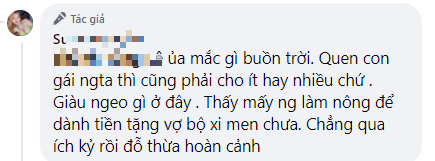 Nữ game thủ sở hữu vòng 1 ngoại cỡ, hé lộ tiêu chí chọn bạn trai, "mở combat" gay gắt trước ý kiến trái chiều - Ảnh 5.