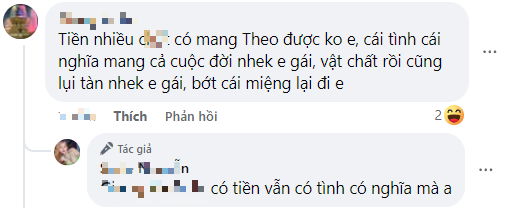 Nữ game thủ sở hữu vòng 1 ngoại cỡ, hé lộ tiêu chí chọn bạn trai, "mở combat" gay gắt trước ý kiến trái chiều - Ảnh 6.