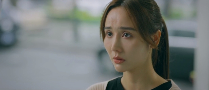 "Chúng ta của 8 năm sau" nỗ lực giúp chồng tồi được tha thứ, netizen bất mãn tuyên bố bỏ phim- Ảnh 2. "Chúng ta của 8 năm sau" nỗ lực giúp chồng tồi được tha thứ, netizen bất mãn tuyên bố bỏ phim- Ảnh 2.