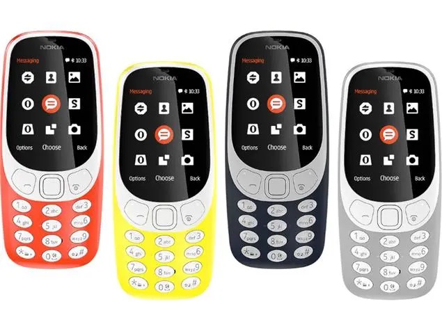 Từng "đội mồ sống dậy", nay Nokia lại sắp chết một lần nữa- Ảnh 1.