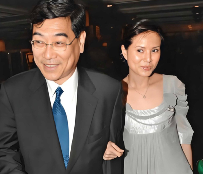 5 mỹ nhân Hong Kong U60 vẫn lựa chọn độc thân: Người bị đại gia "rởm" lừa gánh nợ gần 1.000 tỷ, người mang danh "tiểu tam" suốt đời- Ảnh 3.
