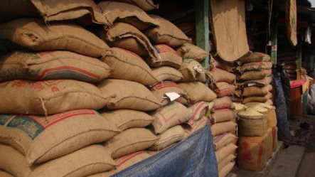 5 doanh nghiệp Việt vừa trúng gói thầu lớn 500.000 tấn gạo của Indonesia- Ảnh 1.