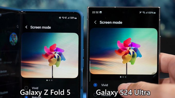 Samsung đang tìm cách khắc phục sự cố màn hình tắt tiếng của Galaxy S24 Ultra- Ảnh 2.