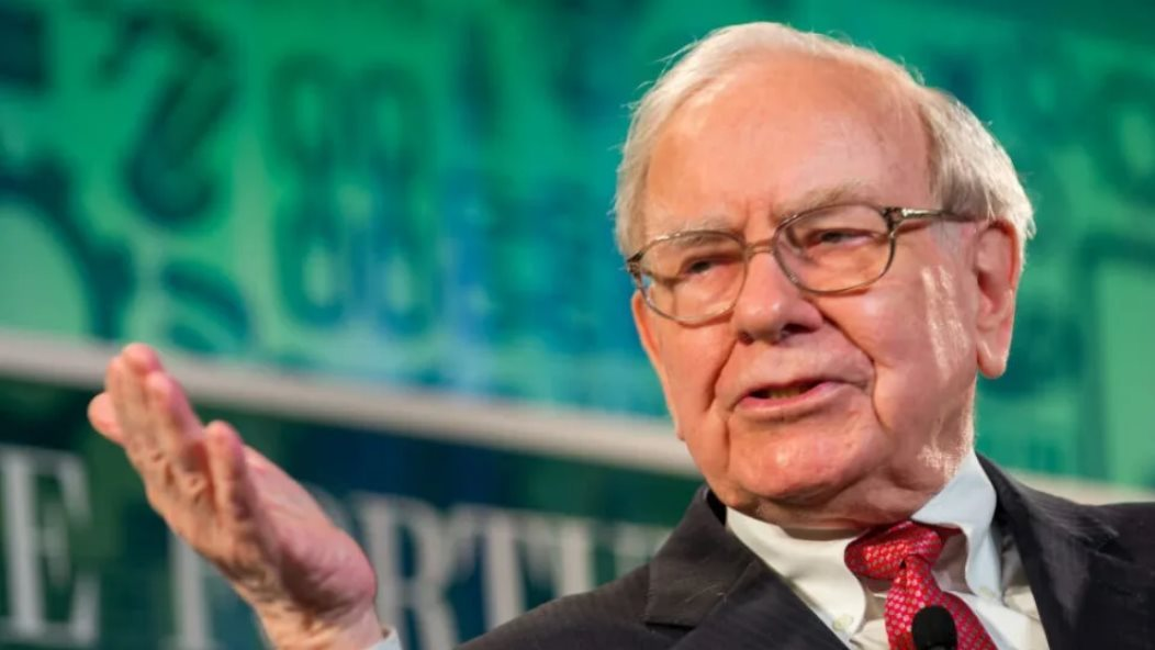 Lời khuyên ‘vàng ngọc’ của huyền thoại đầu tư Warren Buffett, tiết lộ 3 khoản đầu tư đáng tiền để ung dung khi về hưu- Ảnh 1.