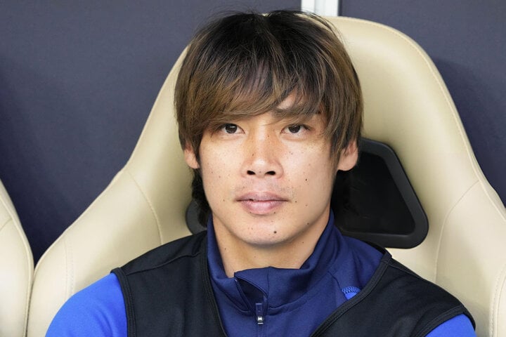 Bị điều tra tấn công tình dục, sao Nhật Bản bỏ dở Asian Cup 2023- Ảnh 1.