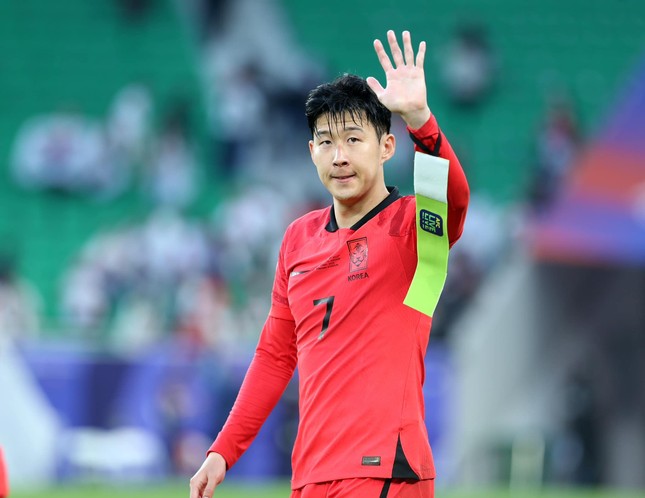 Truyền thông Hàn Quốc mơ mộng đá chung kết Asian Cup 2023 với Nhật Bản- Ảnh 1.