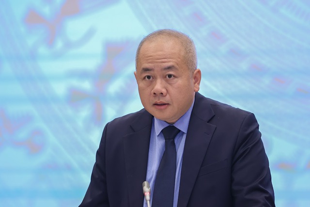 'Có niềm tin, cơ sở năm 2024, Việt Nam có thể giải ngân tốt số vốn đầu tư công'- Ảnh 1.