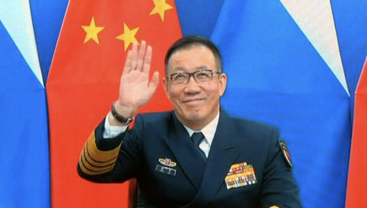 Bộ trưởng Quốc phòng Trung Quốc: Hợp tác Nga - Trung duy trì hòa bình toàn cầu- Ảnh 1.