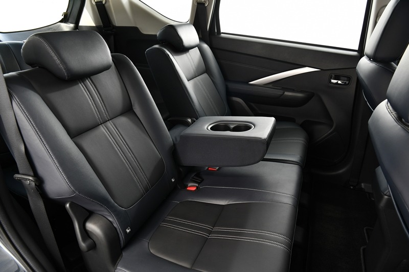 Mitsubishi Xpander HEV ra mắt: Máy hybrid 1.6L, cần số điện tử, 7 chế độ lái, giá quy đổi gần 630 triệu- Ảnh 33.