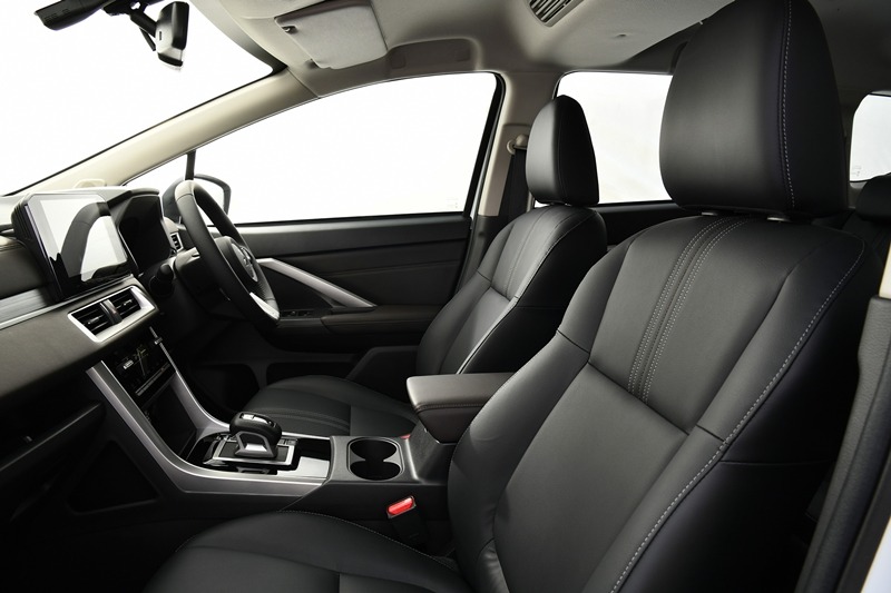 Mitsubishi Xpander HEV ra mắt: Máy hybrid 1.6L, cần số điện tử, 7 chế độ lái, giá quy đổi gần 630 triệu- Ảnh 21.
