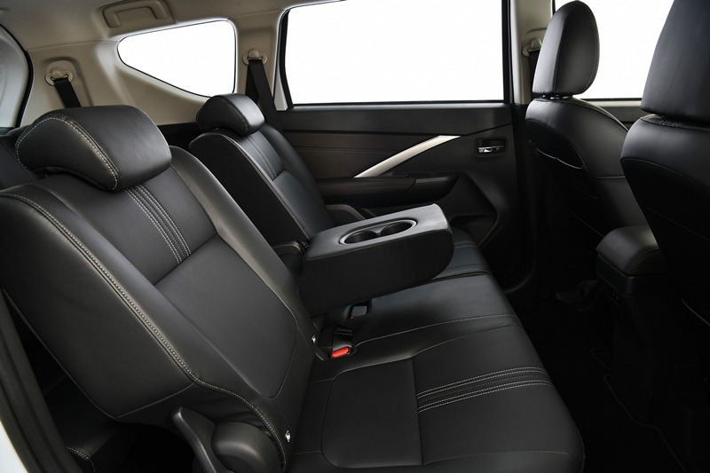 Mitsubishi Xpander HEV ra mắt: Máy hybrid 1.6L, cần số điện tử, 7 chế độ lái, giá quy đổi gần 630 triệu- Ảnh 22.