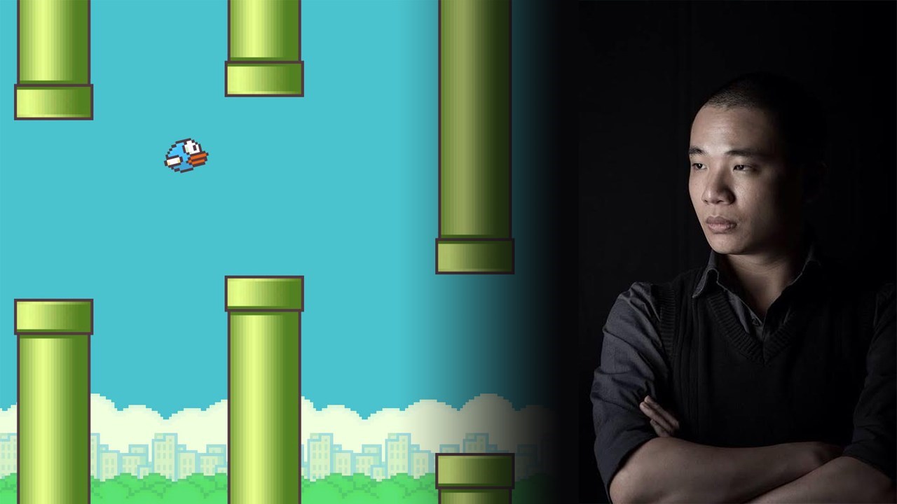 Hơn một thập kỷ sau 2 cơn địa chấn trong làng game: Nguyễn Thành Trung trở thành tỉ phú đô la nhờ Axie Infinity, Nguyễn Hà Đông - ‘cánh chim ngừng vỗ cánh’ sau ‘cú nổ’ của Flappy Bird- Ảnh 1.