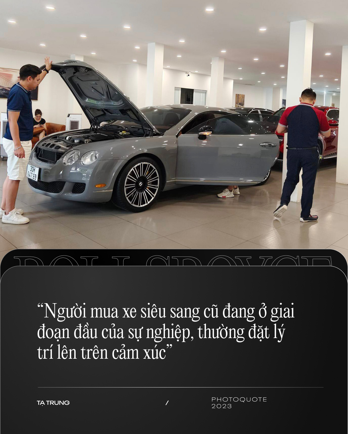 Cách người buôn xe Đức bán được Rolls-Royce cũ cho đại gia Việt: Đổi xe lấy bất động sản, đồng hồ, kim cương- Ảnh 7.