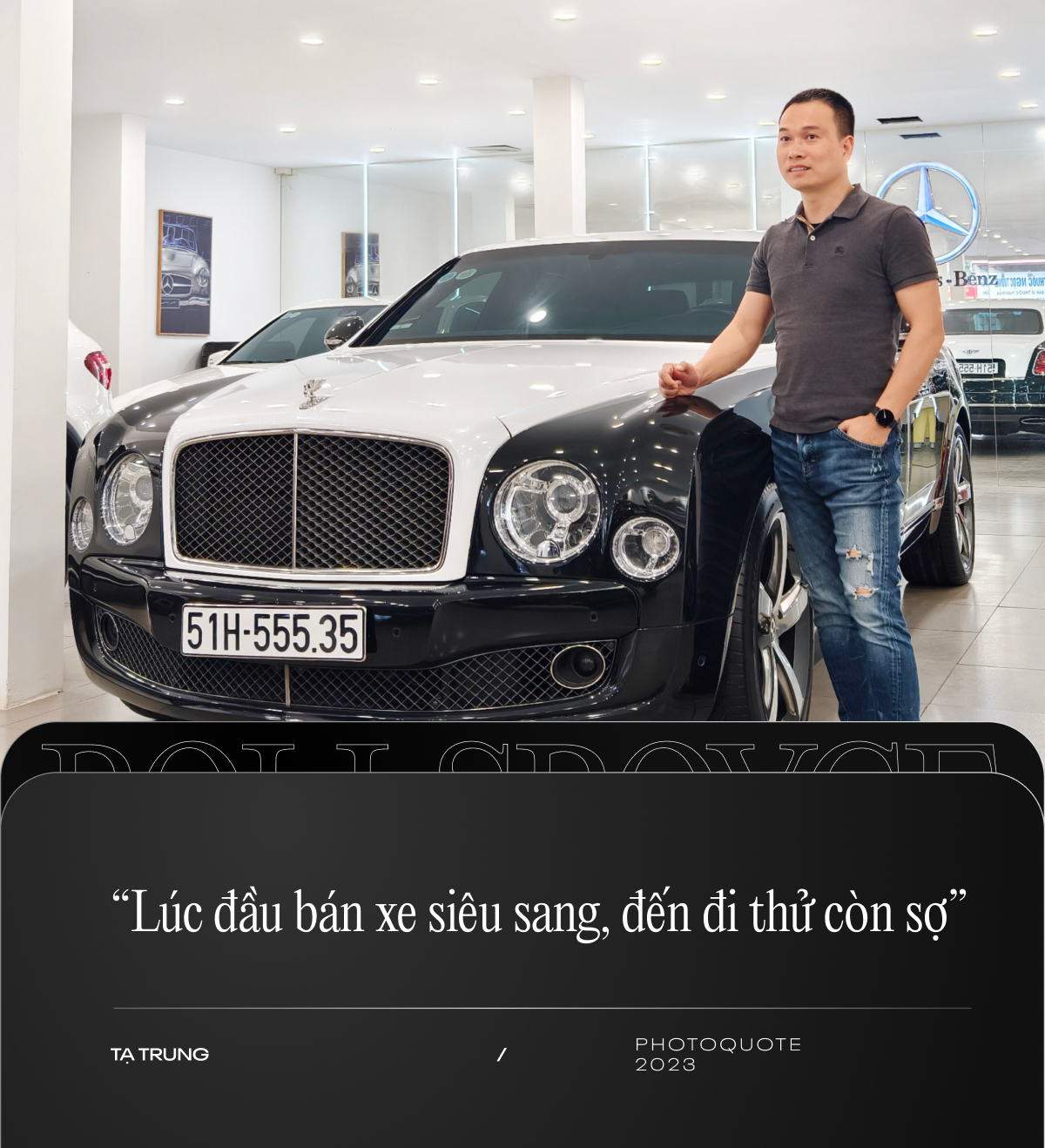 Cách người buôn xe Đức bán được Rolls-Royce cũ cho đại gia Việt: Đổi xe lấy bất động sản, đồng hồ, kim cương- Ảnh 8.