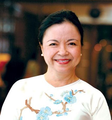 Những doanh nhân tuổi Thìn giàu cỡ nào?- Ảnh 2.