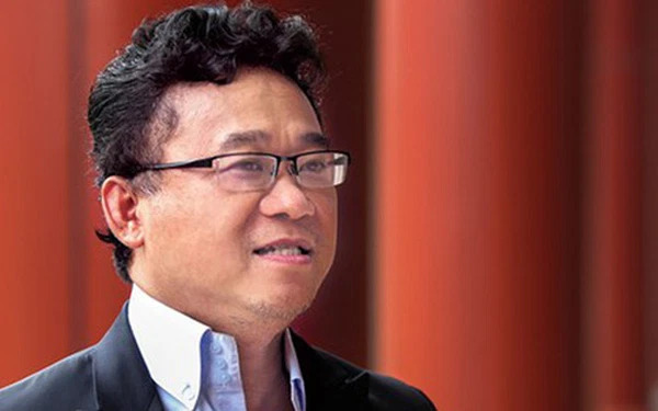 Những doanh nhân tuổi Thìn giàu cỡ nào?