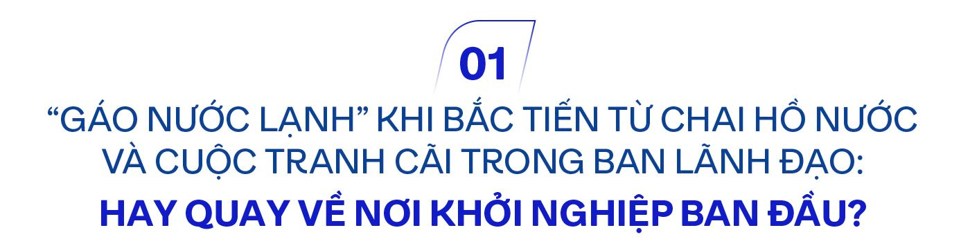 Sếp chuỗi nhà thuốc FPT Long Châu kể về rào cản Bắc tiến từ chai hồ nước 5.000đ và cuộc tất tay vào trải nghiệm khách hàng, dùng AI, ML thay 50 nhà phân tích dự báo- Ảnh 4.