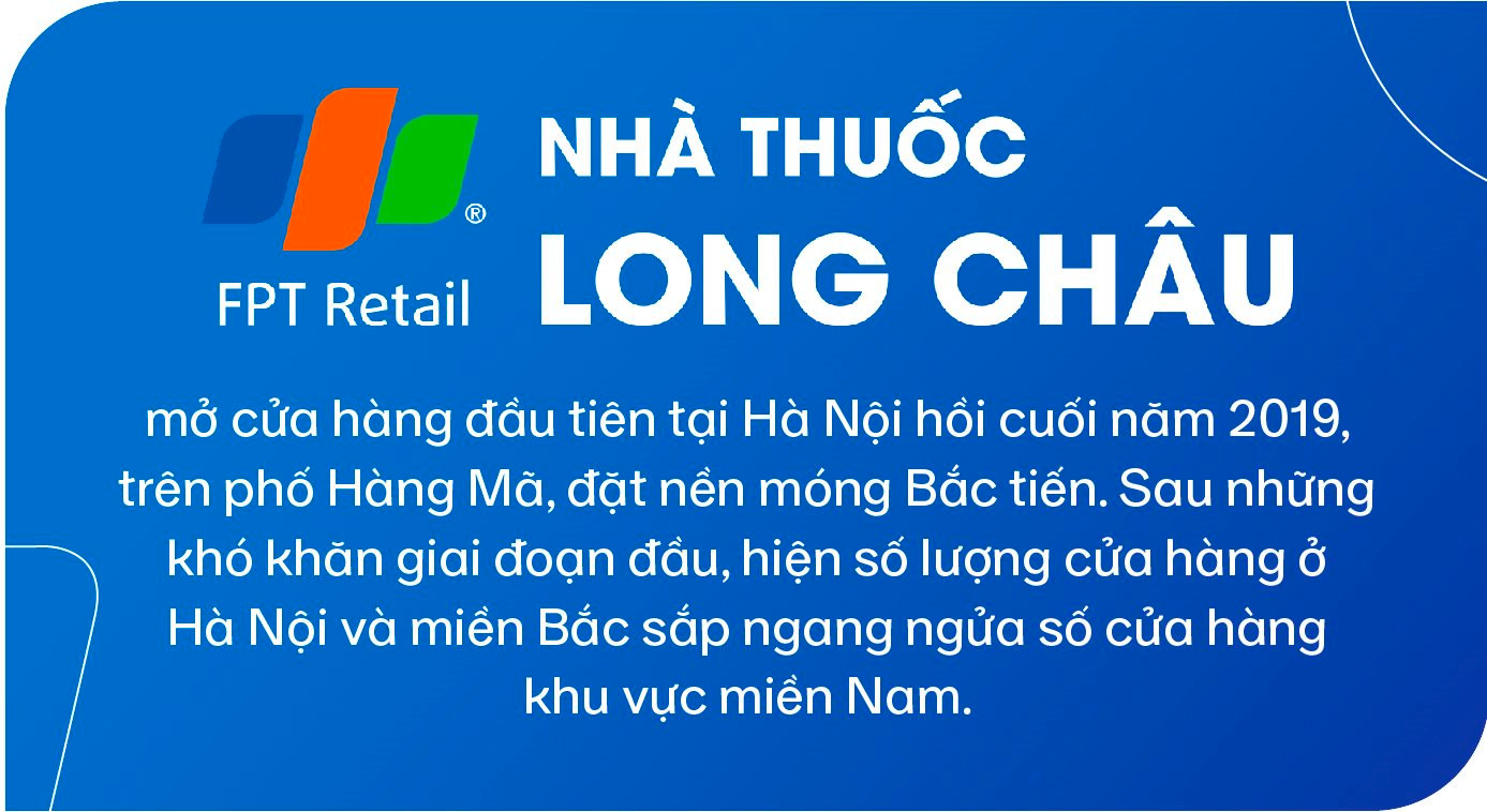 Sếp chuỗi nhà thuốc FPT Long Châu kể về rào cản Bắc tiến từ chai hồ nước 5.000đ và cuộc tất tay vào trải nghiệm khách hàng, dùng AI, ML thay 50 nhà phân tích dự báo- Ảnh 7.