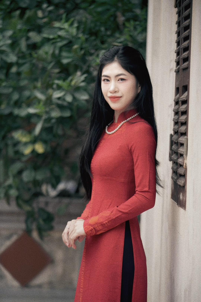 Thanh Nhã 