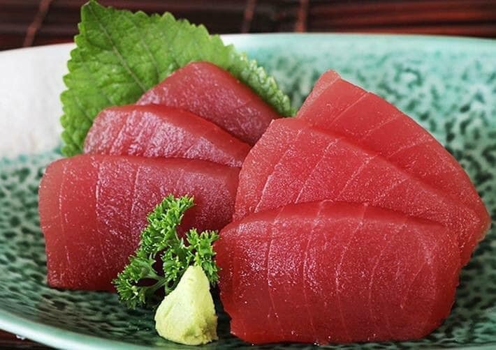 1 loại cá được người Nhật yêu thích giúp dưỡng thận, hạ đường huyết hiệu quả: Ăn nhiều còn giúp trí não phát triển- Ảnh 2.