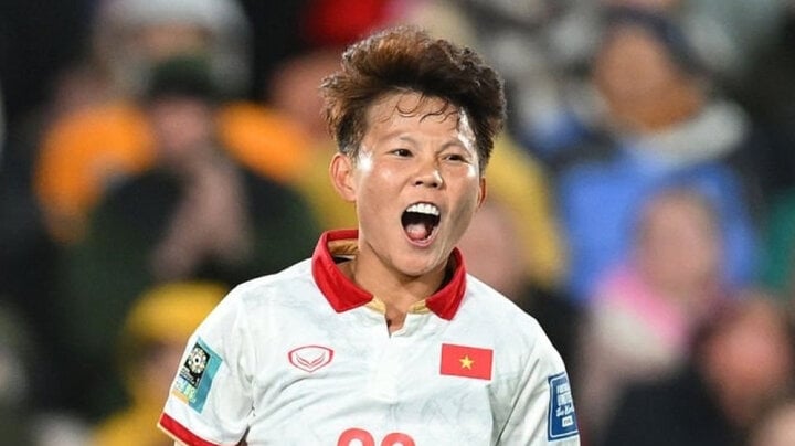 Niềm hy vọng từ bản hợp đồng tiền tỷ chưa từng có của bóng đá nữ Việt Nam- Ảnh 1.