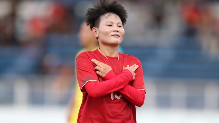 Niềm hy vọng từ bản hợp đồng tiền tỷ chưa từng có của bóng đá nữ Việt Nam- Ảnh 2.