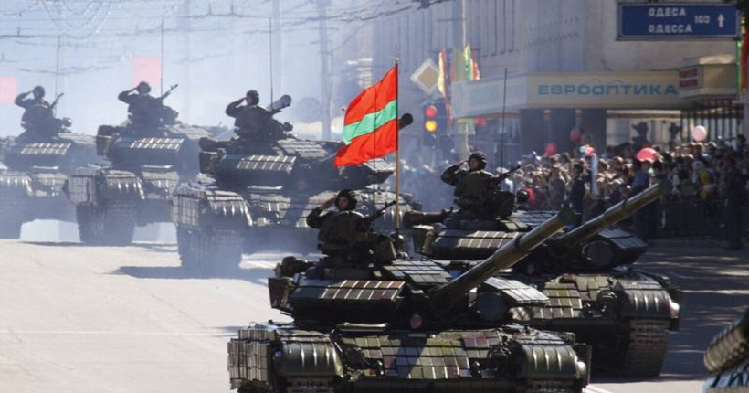 Moldova tuyên bố ý định giải quyết vấn đề với Transnistria- Ảnh 1.