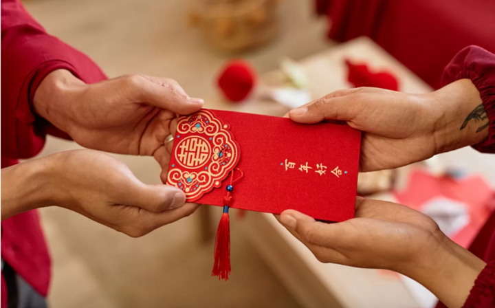10 phong tục may mắn mừng năm mới của người Trung Quốc- Ảnh 1.