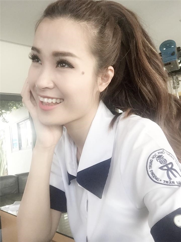 Loạt ảnh hiếm thời 