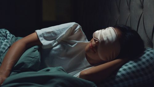 Nghiên cứu mới cho thấy có 4 thói quen khi ngủ này sẽ giúp bạn sống lâu hơn- Ảnh 4.